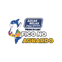 Aguasbelas Sticker by Águas Belas Piscinas