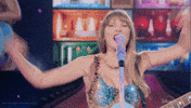 Taylor Swift GIF by Disney+