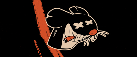 Cheese Snowboarding GIF by Weaselrat