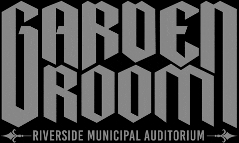 Riverside Municipal Auditorium Rma GIF by Live Nation