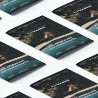 Magazine Informe GIF by Mi Carta Diseño Humano