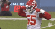 Regular Season Football GIF by NFL