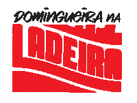 Ladeira Sticker by Bossa Bar