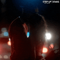 Step Up Dance GIF by Step Up Series