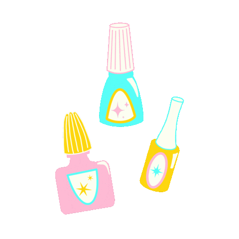 Marelytart Sticker