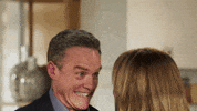 Paul Robinson Hug GIF by Neighbours (Official TV Show account)