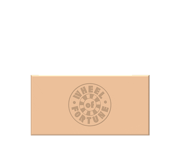 you can do it help Sticker by Wheel of Fortune