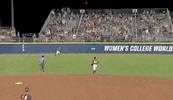 Women College GIF by NCAA Championships