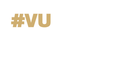 Vu2023 Sticker by Vanderbilt University