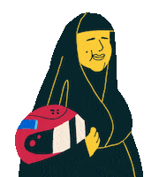 Kampanario Sticker by Alpha TV