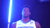 Creighton Mens Basketball GIF by Creighton University Athletics