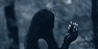 Chelsea Wolfe Winter GIF by Epitaph Records