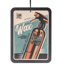 autofinesse air freshener car air freshener auto finesse autofinesse Sticker