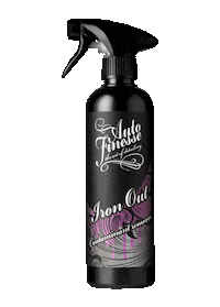 autofinesse detailing car detailing car cleaning auto finesse Sticker