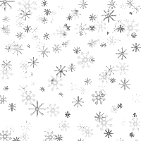 Snow Weiss Sticker