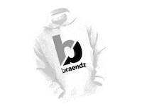 braendz_gmbh style hoodie braendz Sticker