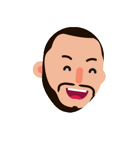 Sticker Emoji Sticker by yogomotion