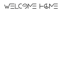Clubbing Welcome Home Sticker by Mad Club Lausanne