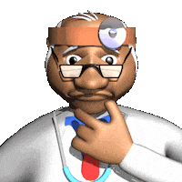 feel better get well soon STICKER