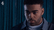 Prince Warren GIF by Hollyoaks