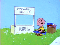 charlie brown GIF by Peanuts