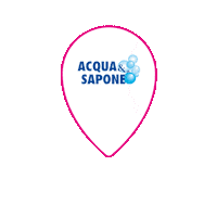 acquaesapone pin gps acqua e sapone acqua sapone Sticker