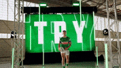 Rugby League Nrl GIF by Canberra Raiders