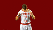 choletbasket sport basketball basket cb GIF
