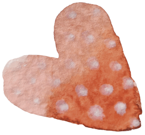 Heart Love Sticker
