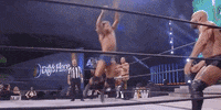 The Blade Aew On Tnt GIF by All Elite Wrestling on TNT