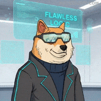 I Told You So Tech GIF by Doge Pound