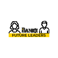 Bankeinternational Sticker by SOCIAL BANKE