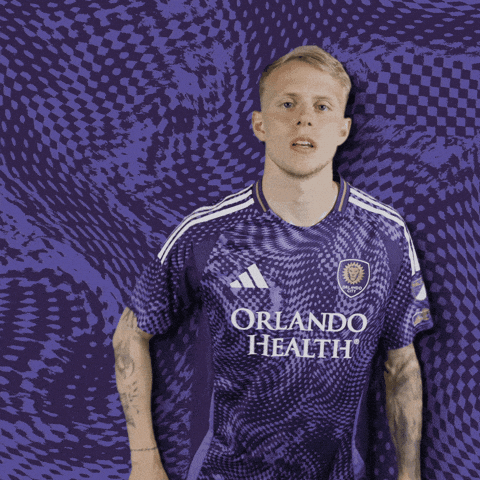Lets Go Celebration GIF by Orlando City SC