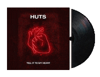 New Music Spotify Sticker by ATLAST