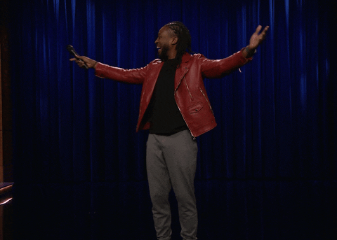 Happy Tonight Show GIF by The Tonight Show Starring Jimmy Fallon
