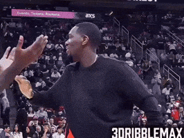 Houstonrockets GIF