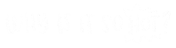 Summer Burn Sticker