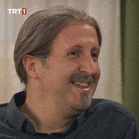 Ilker Ayrık Saka GIF by TRT