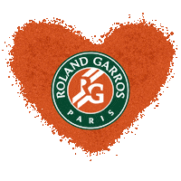 tennis rg19 Sticker by Roland-Garros