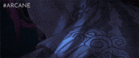 Who Are You Vi GIF by League of Legends