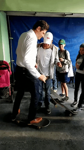 AlfonsoMtzMx giphyupload GIF