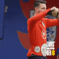 Celebrate Three Lions GIF by EE