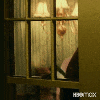 Wine Bottle Halloween GIF by HBO Max