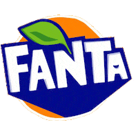 Fun Drink Sticker by Fanta Belgium