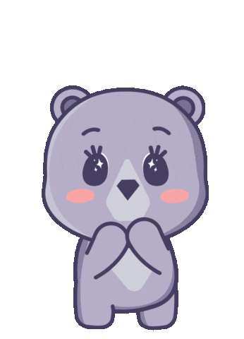 Star Love Sticker by Caring Crystals