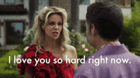 Love You So Hard