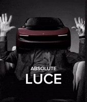Luce GIF