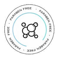 keracolor hair care clean beauty gluten free cruelty free Sticker