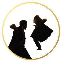 Rhys Ifans Kingsman Sticker by 20th Century Studios