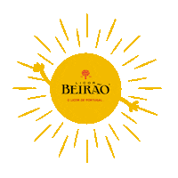 Summer Beach Sticker by Licor Beirão
